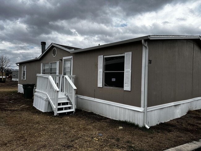 Building Photo - 78 D St