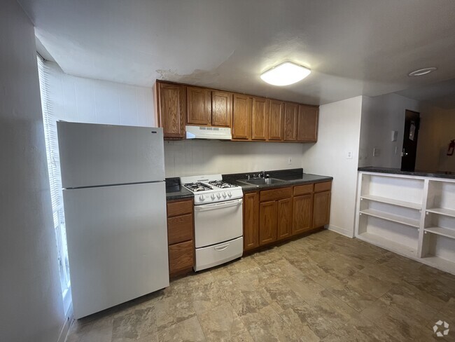 Building Photo - Hudson Oakland Rental