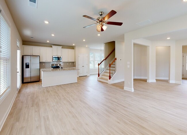 Quinn Residences at McCart Landing