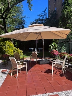 Photo - 2916 Grand Concourse Unit Small Room