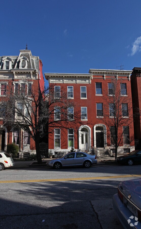 Photo - 1405 Park Ave