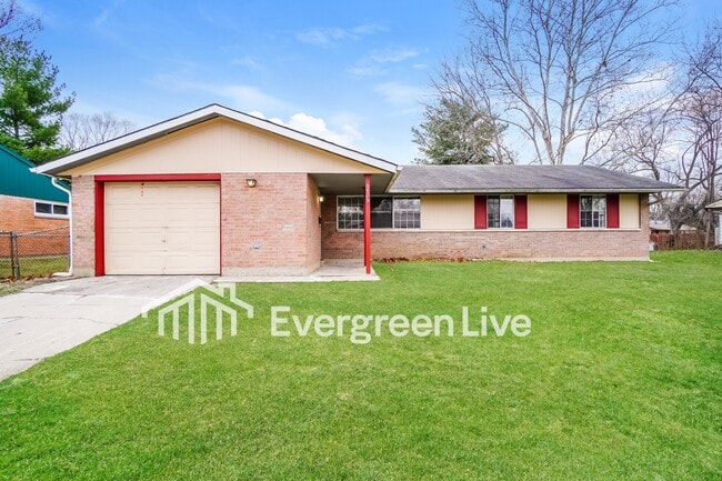 Building Photo - 3709 Panama Dr