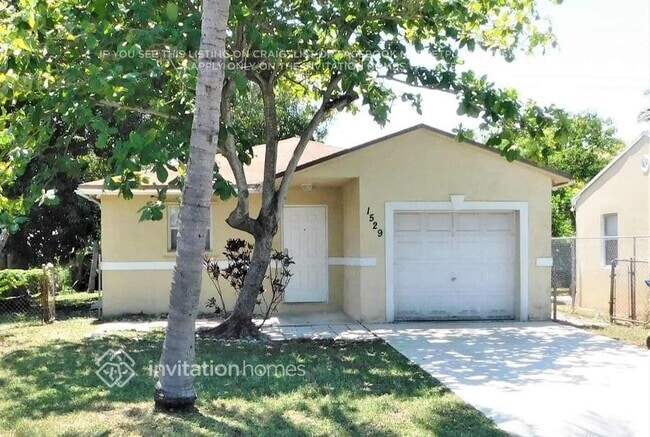 Building Photo - 1529 NW 1st Ave Rental