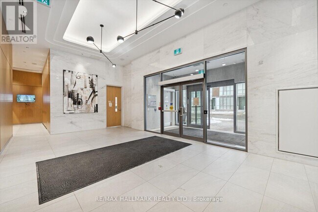 Photo - 65 Annie Craig Dr Unité 1202