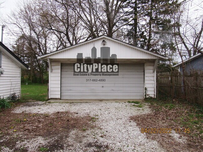 Photo - 5112 Thrush Dr. Indpls, IN 46224