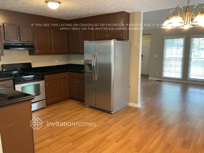 Photo - 2711 Spring Ridge Cir