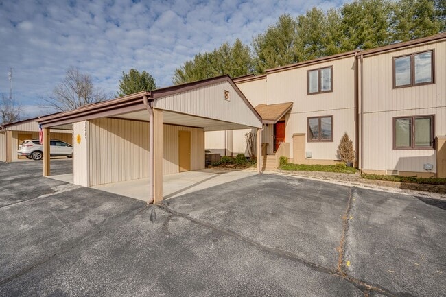 Photo - 1175 Pebble Dr Unit 1175 Pebble Dr BR VA Condo