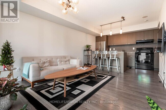 Photo - 110 Charles St E Unité 1009