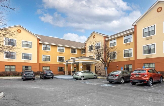 Building Photo - Furnished Studio-Philadelphia - Horsham - ... Rental