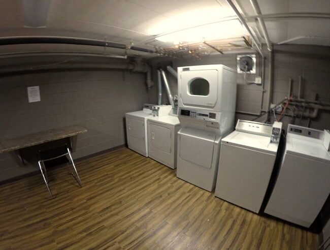 Photo - Park Village Apartments