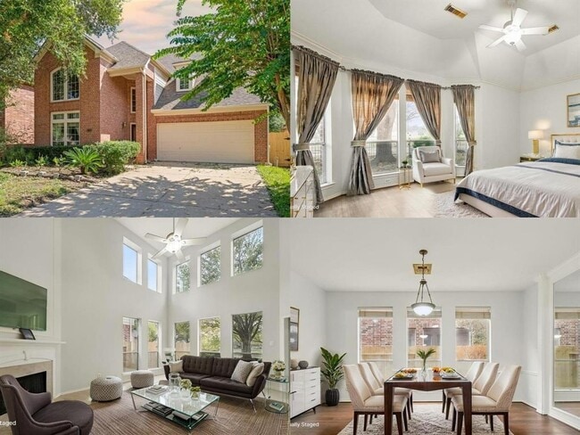 Building Photo - 21331 Willow Glade Dr Rental