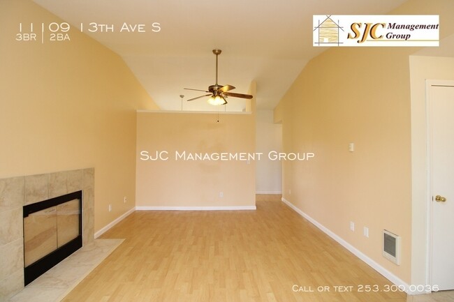 Photo - 11109 13th Ave S House