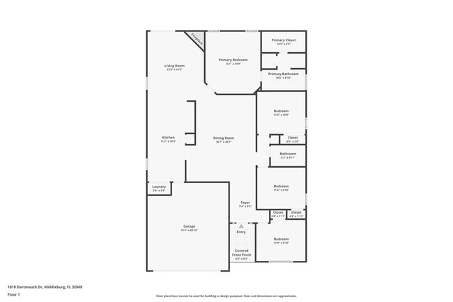 Photo - 1810 Dartmouth Dr