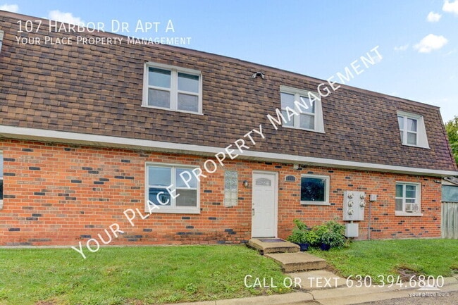 Photo - 107 Harbor Dr Unit A