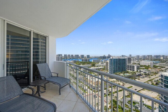 Photo - 17375 Collins Ave Unit 2406