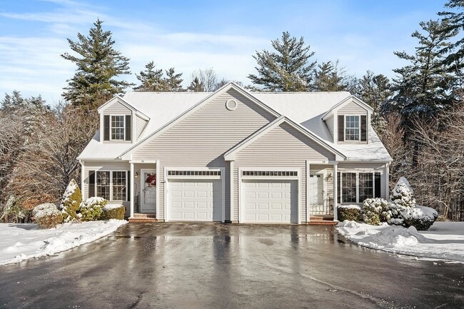 Building Photo - 50 Hadleigh Rd Unit 50