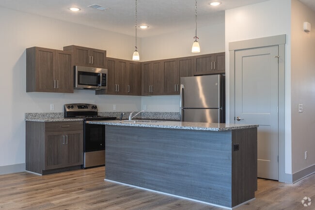 Interior Photo - Centennial Farms Townhomes