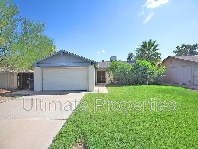 Building Photo - 5339 W Sunnyside Dr Rental