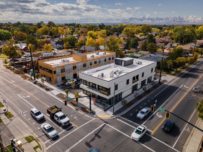Building Photo - 1314 S 500 E Unit 202