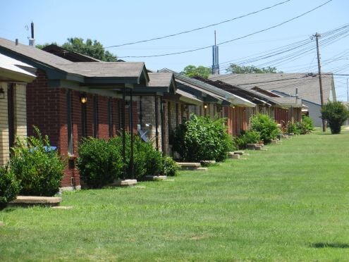 Avenue G Duplexes - Avenue G Duplexes Apartments