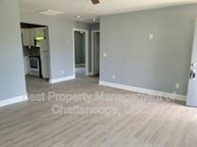 Building Photo - 3632 Dorris St