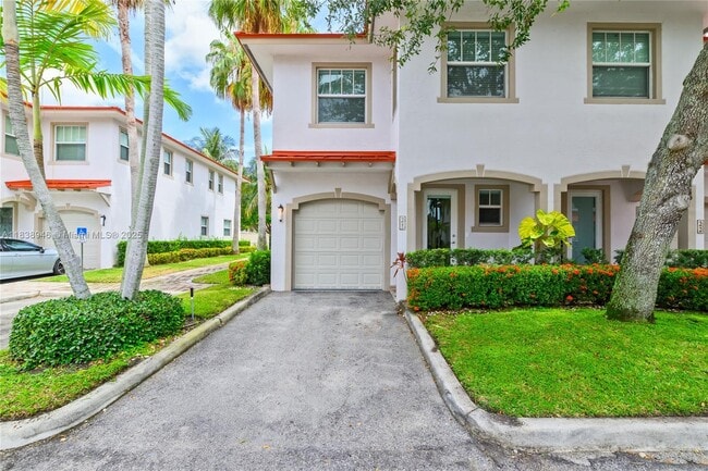 Building Photo - 4088 W Palm Aire Dr Rental