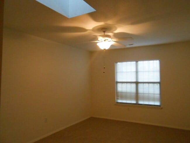 Master BR - Tuckernuck Trail