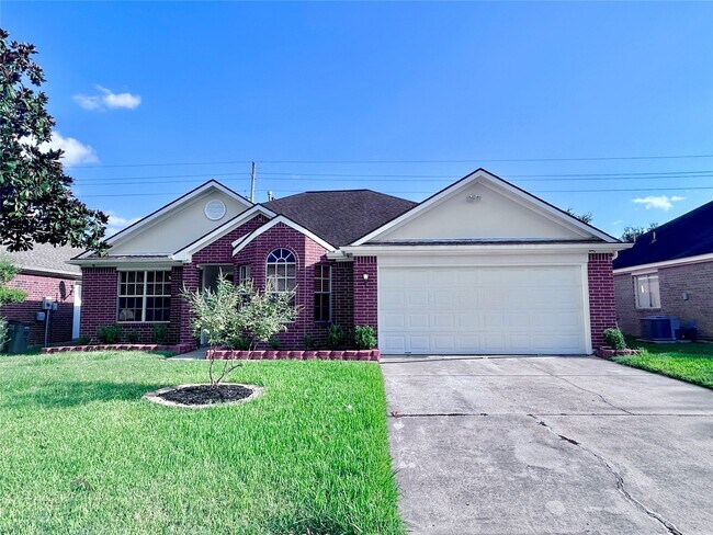 Building Photo - 18523 Spinney Ln Rental