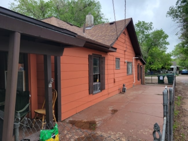 Photo - 2423 E St Vrain St Unit #3