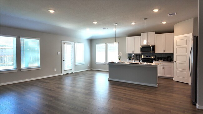 Photo - 1629 Hopson Rnch Dr