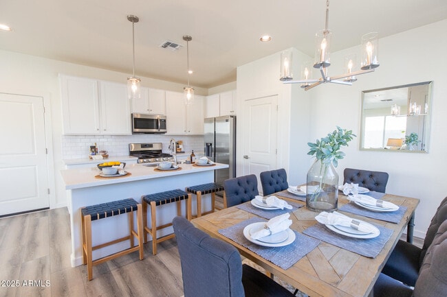 Photo - 3721 E Flower St