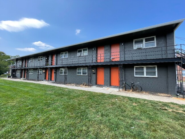 Photo - 1470 King Ave Apartment Unit 3