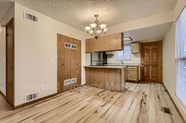 Photo - 9901 E Evans Ave