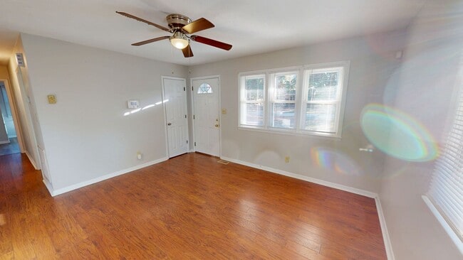 Photo - Well Maintained 3 Bedroom Home with Covere...