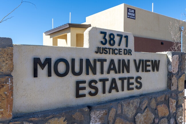 Mountain View Estates - Mountain View Estates- Income Restricted