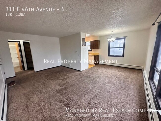 Photo - 311 E 46th Ave Apartment Unit 4