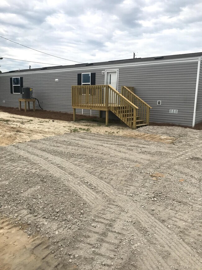 Photo - 3019 Douglas Rd