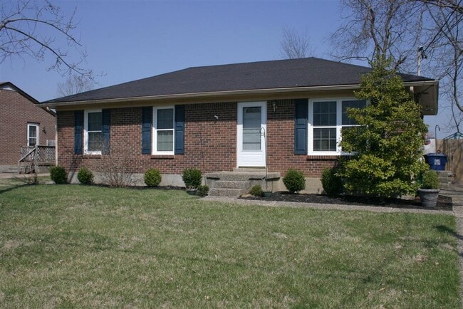 Building Photo - 9111 Cedarwood Drive