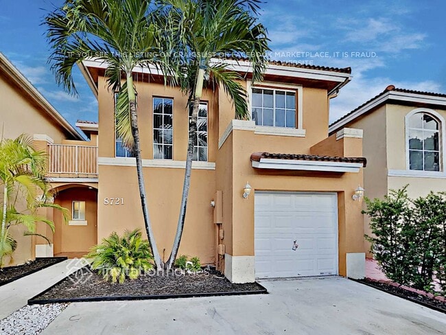 Building Photo - 8721 SW 159th Pl