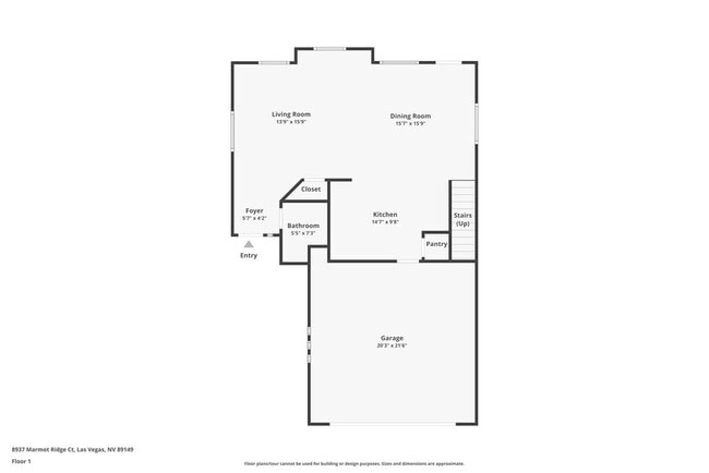 Photo - 8937 Marmot Ridge Ct