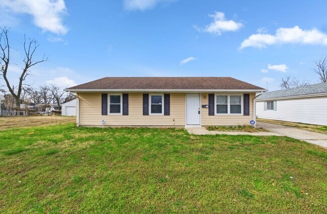 Photo - 850 St Bartholomew Dr