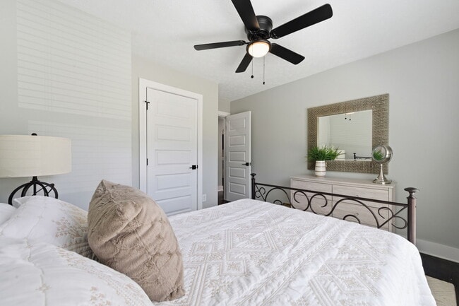 Photo - 2614 Peeler Rd