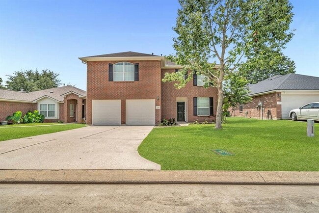 Building Photo - 2209 Jefferson Crossing Dr Rental