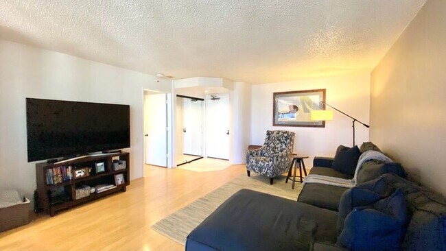 Photo - 1212 Nuuanu Ave Condo Unit #3403