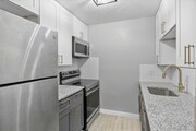 2x2 Renovated Kitchen