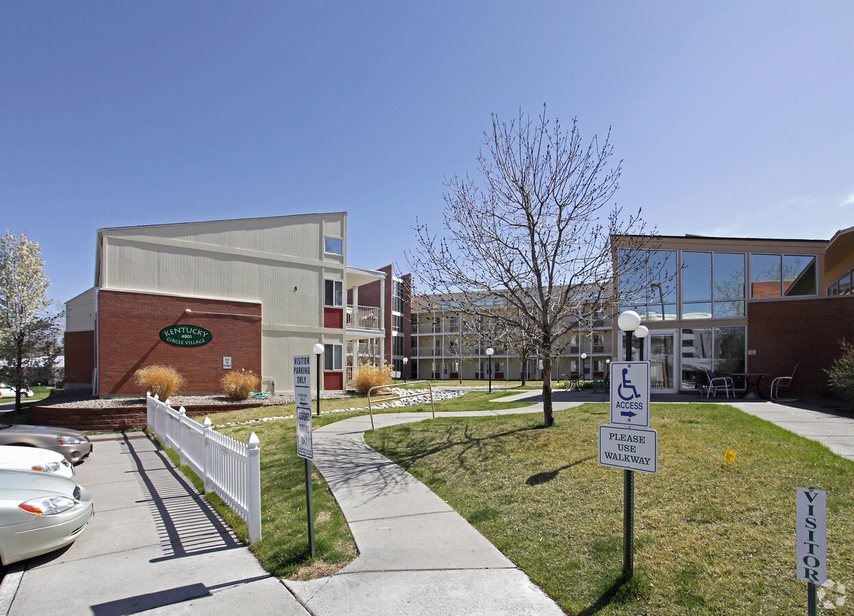 Photo - Kentucky Circle Village