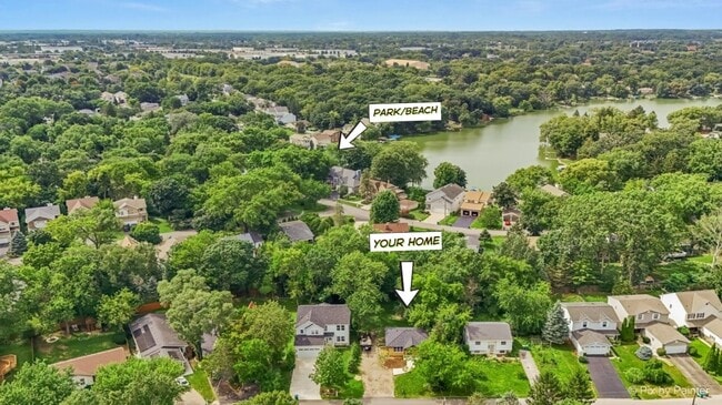 Photo - 23776 N Overhill Dr