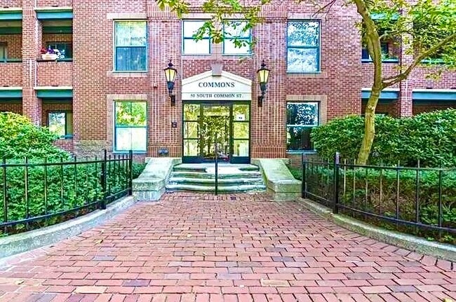 Photo - 50 S Common St Unit 403