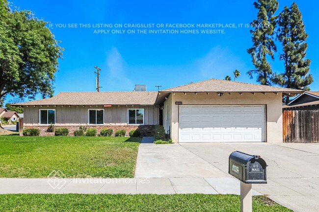 Building Photo - 6602 Montclair Dr