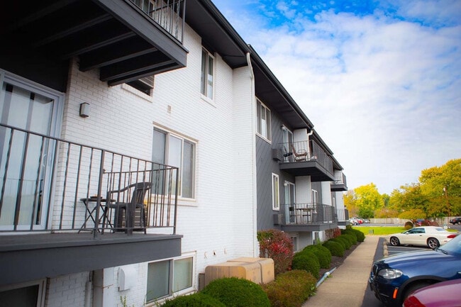 Photo - Prime W Apartments